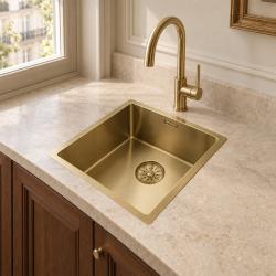 pure-sink-comfort-gold-stainless-steel-sink-34x40-cm
